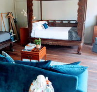 The FarmShed Private Retreat McLaren Vale - Southport Accommodation