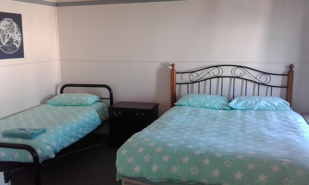 Steeple Flat NSW Southport Accommodation