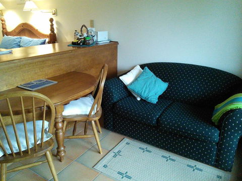 The Fig Tree B&B - Southport Accommodation 1