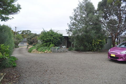The Fig Tree B&B - Southport Accommodation 3