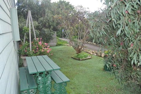 The Fig Tree B&B - Southport Accommodation 2