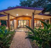 The Figs Byron - Accommodation Southport