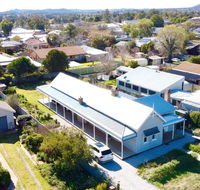 THE GABLES MUDGEE - Southport Accommodation