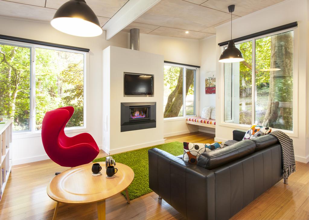 Silvan VIC Southport Accommodation