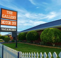 The Gallery Motor Inn - Southport Accommodation
