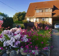 The Ginger Bread House - Southport Accommodation