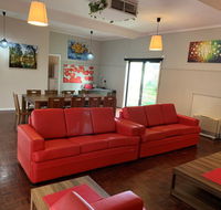 The Gazebo Place - Strathmerton - Southport Accommodation