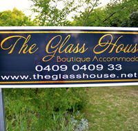 The Glasshouse Boutique Accommodation - Southport Accommodation