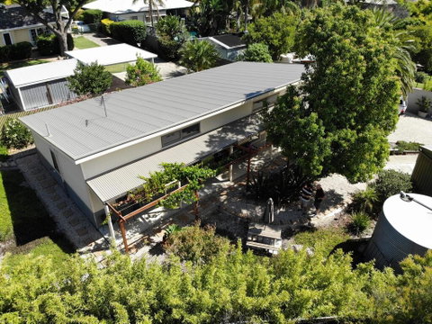 The Grape And Olive At Willunga - Southport Accommodation 2