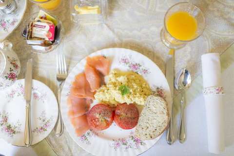 The Greens Of Leura - Accommodation Southport 2