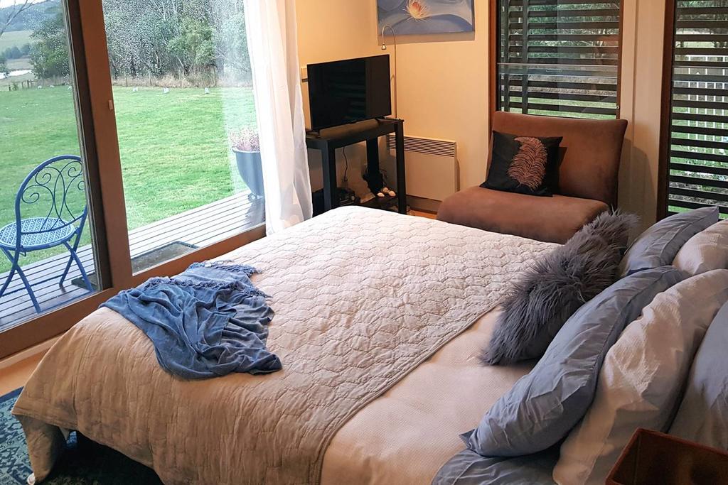 St Arnaud East ACT Southport Accommodation