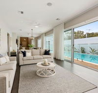 The Hampton's in Blairgowrie - Southport Accommodation