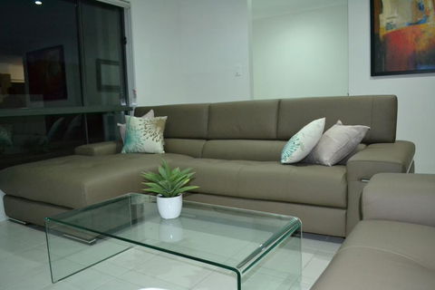 The Haven Biloela - Southport Accommodation 2