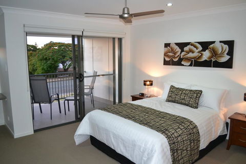 The Haven Biloela - Southport Accommodation 1