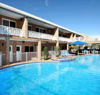 The Hermitage Motel - Campbelltown - Southport Accommodation