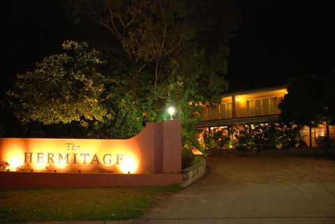 The Hermitage Motel - Campbelltown - Southport Accommodation 3