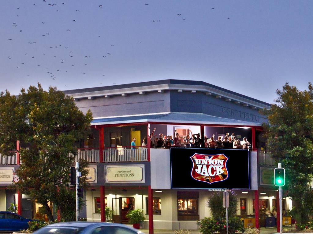 Cairns QLD Accommodation Southport