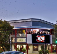 The Jack Backpackers - Accommodation Southport