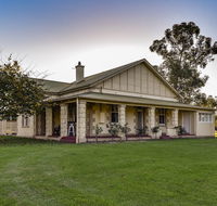 The Jazz BB - Accommodation Southport