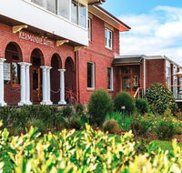 The Kermandie Hotel - Southport Accommodation