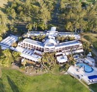 The Kooralbyn Valley - Southport Accommodation