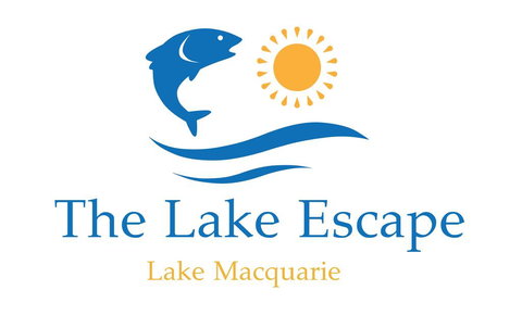 The Lake Escape - Accommodation Southport 1