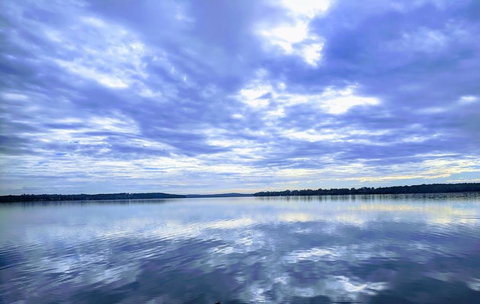 The Lake Escape - Accommodation Southport 2