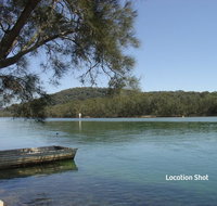 The Lake House - Lake Conjola - Accommodation Southport