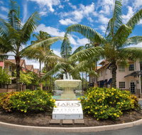 The Lakes Resort Cairns - Accommodation Southport