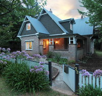The Leura Mountain House - Accommodation Southport