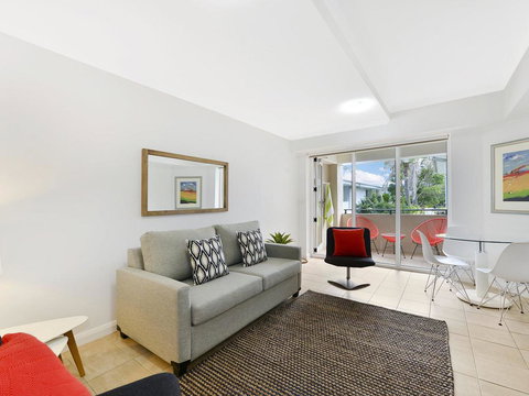 The Lighthouse At Iluka Resort Apartments - Accommodation Southport 2