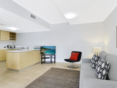 The Lighthouse At Iluka Resort Apartments - Accommodation Southport 3