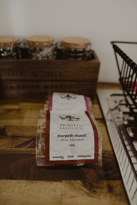 The Loft @ Denver - Accommodation Southport 3