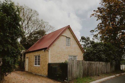 The Loft @ Denver - Accommodation Southport 2
