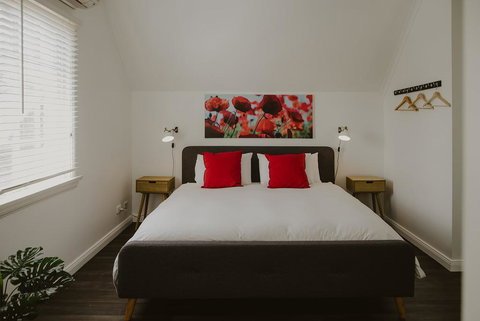 The Loft @ Denver - Accommodation Southport 1