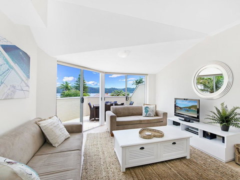 The Lookout At Iluka Resort Apartments - Accommodation Southport 0