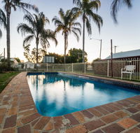 The Major Mitchell Motel - Southport Accommodation