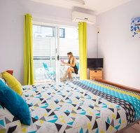The Martyn Budget Apartment no a/c - Accommodation Southport