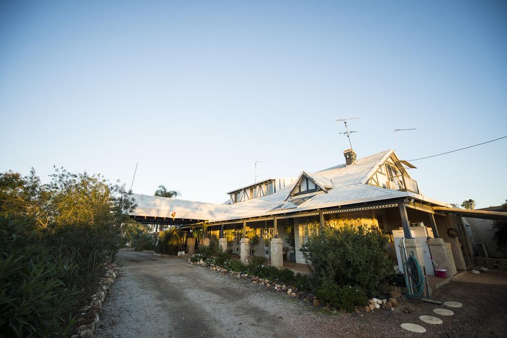 Dalwallinu WA Southport Accommodation