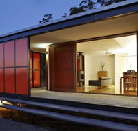 The Orange House - Southport Accommodation