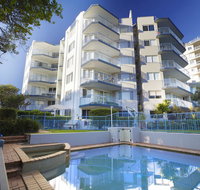 The Outlook U8/9 Hume Parade - Accommodation Southport