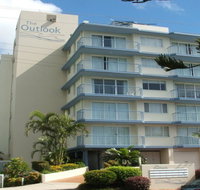 The Outlook U9/9 Hume Parade - Accommodation Southport