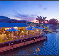 The Parade Hotel - Accommodation Southport