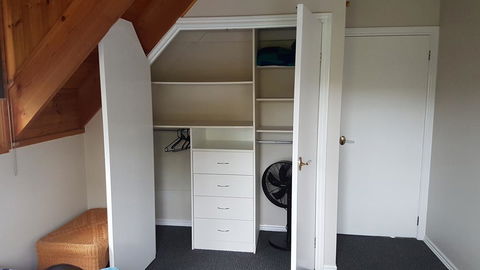 The Penthouse - Southport Accommodation 2