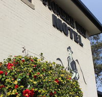 The Pioneer Way Motel - Southport Accommodation