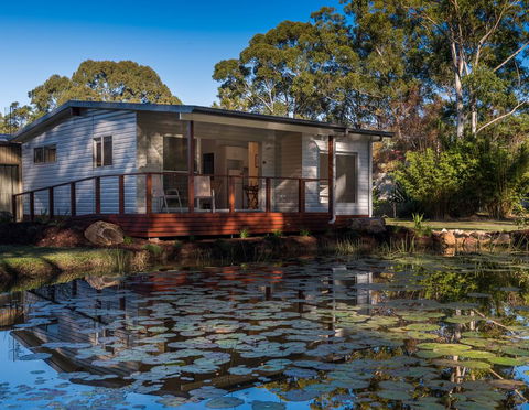 The Pouch B & B - Southport Accommodation 0