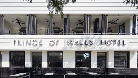 The Prince - Southport Accommodation 1