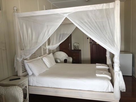 The Prince Of Wales - Southport Accommodation 2