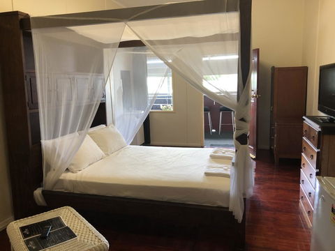 The Prince Of Wales - Southport Accommodation 0