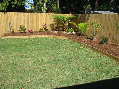 The Red Sparrow - Accommodation Southport 2